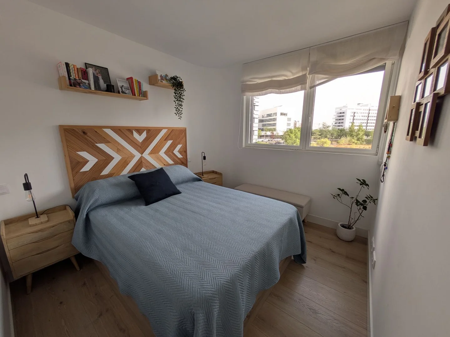 Piso en avenida de Juan Antonio Samaranch, 67 - Foto 5