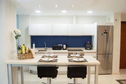 Piso en calle Ramiro Campos Turmo, 8 - Foto 4