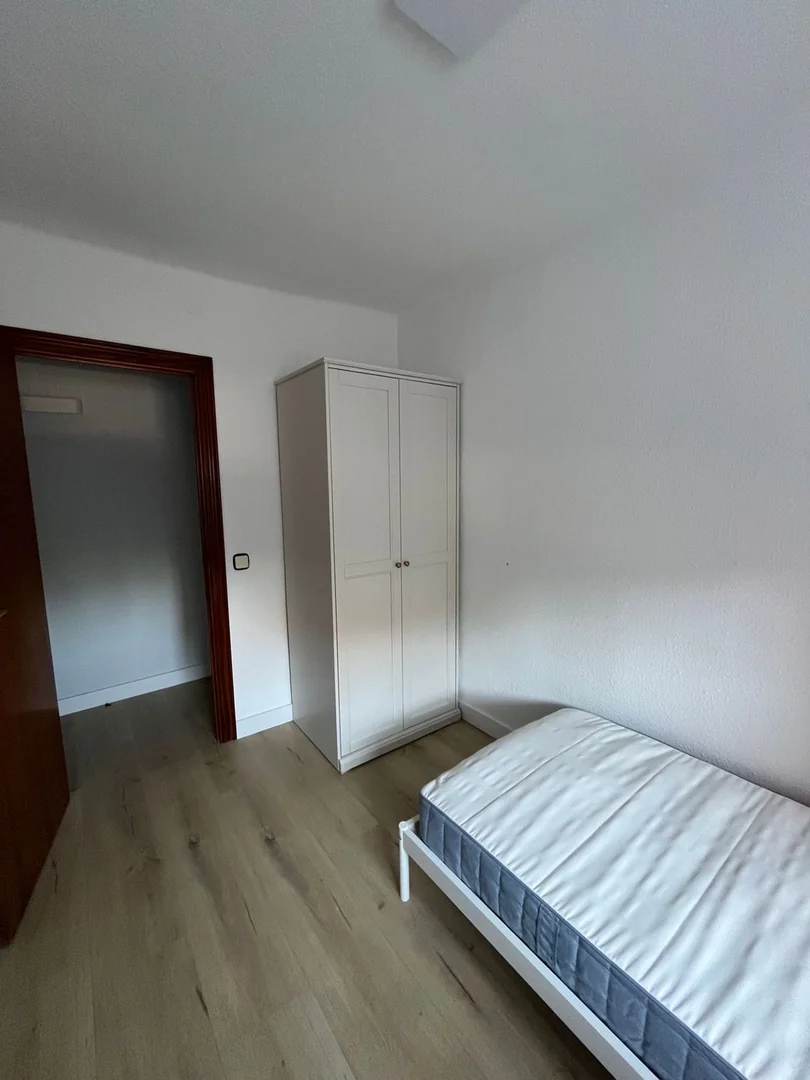 Piso en Plaza de Palestina, 7, Sant Genís Dels Agudells - Montbau - Foto 10