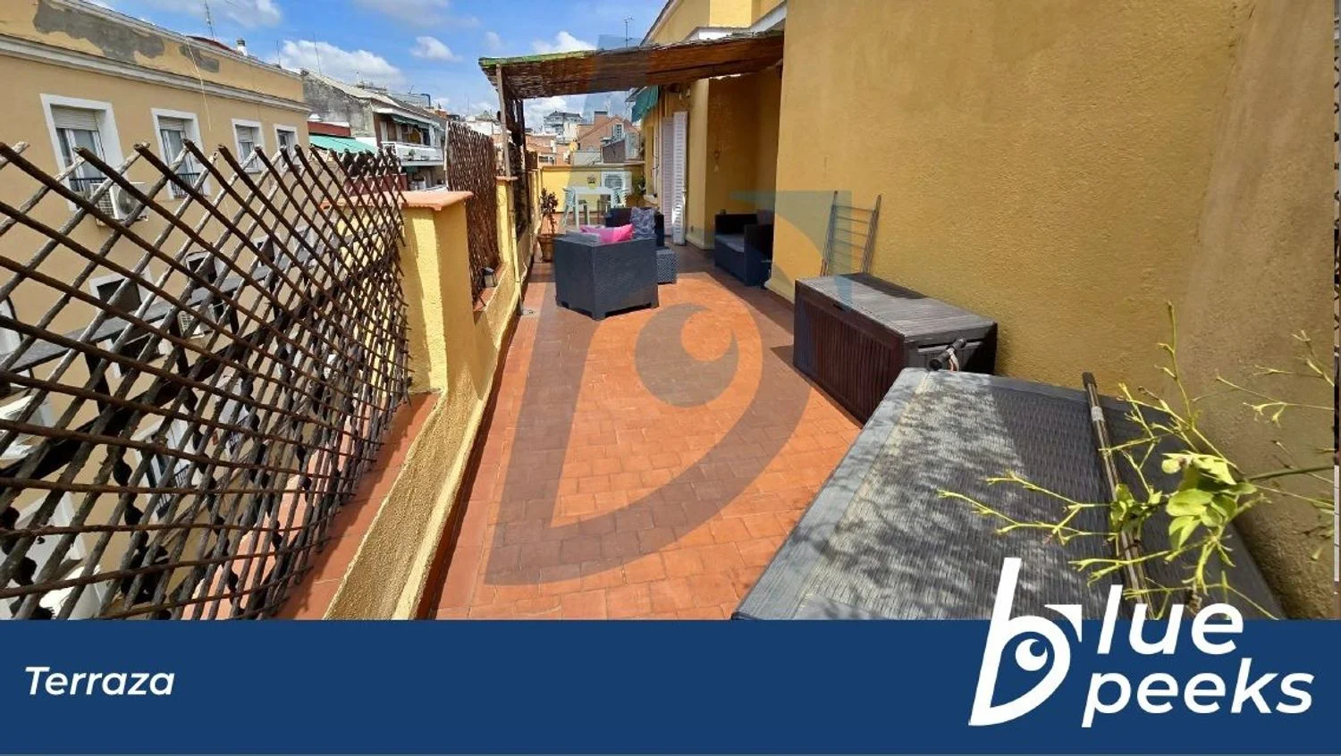 Ático en calle de Mantuano, 12 - Foto 2