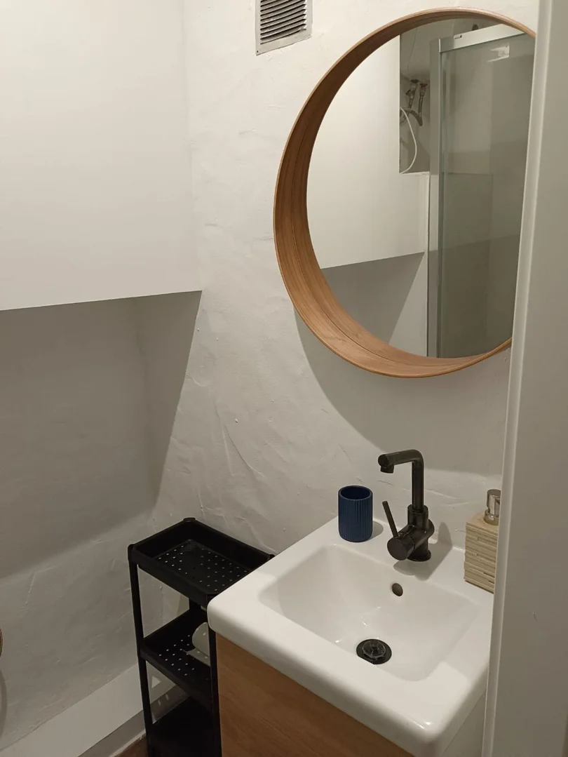 Estudio en consell de cent, 280 - Foto 6