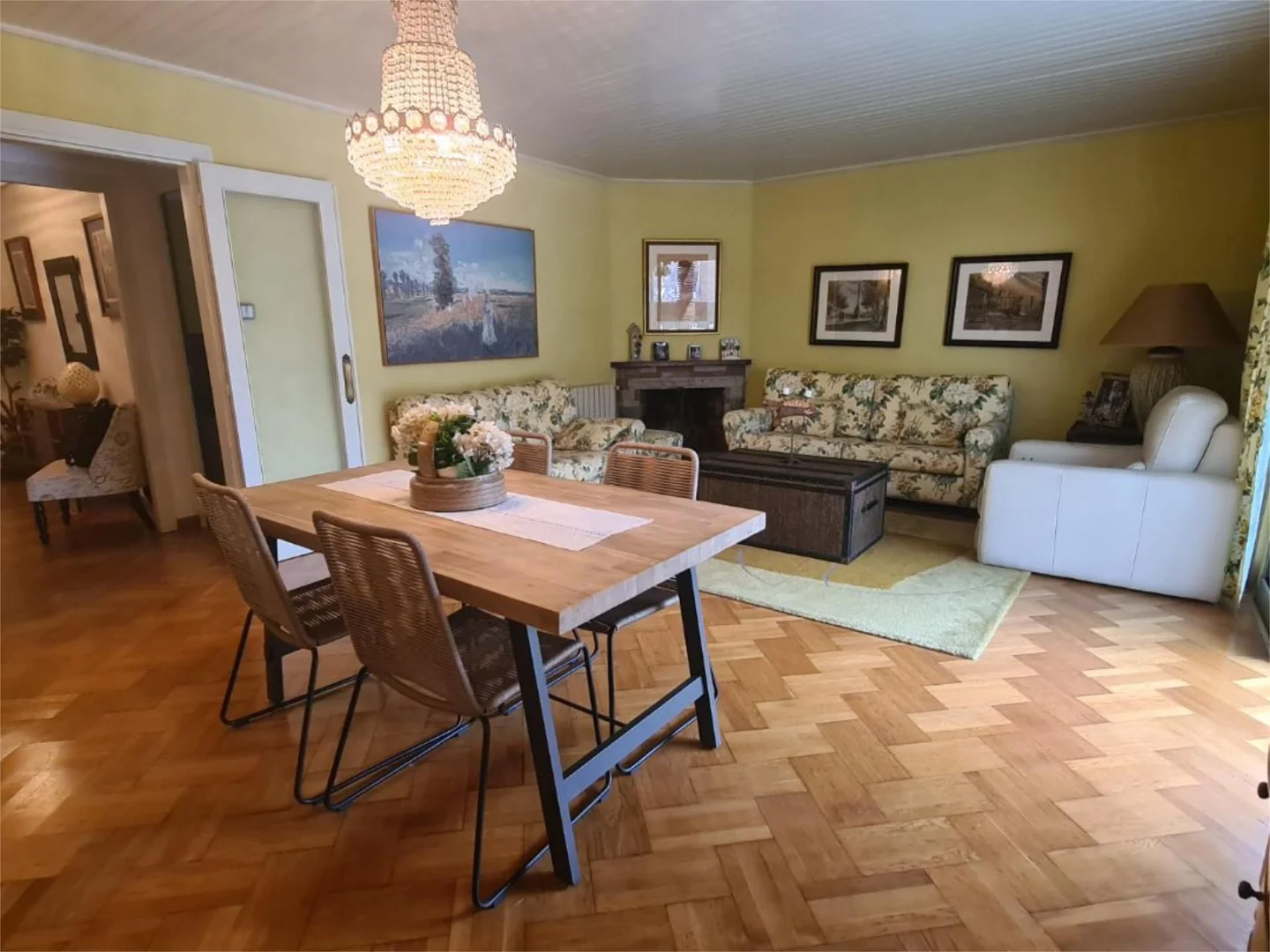 Piso en  Passeig de la Font d'en Fargas 30 - Foto 43