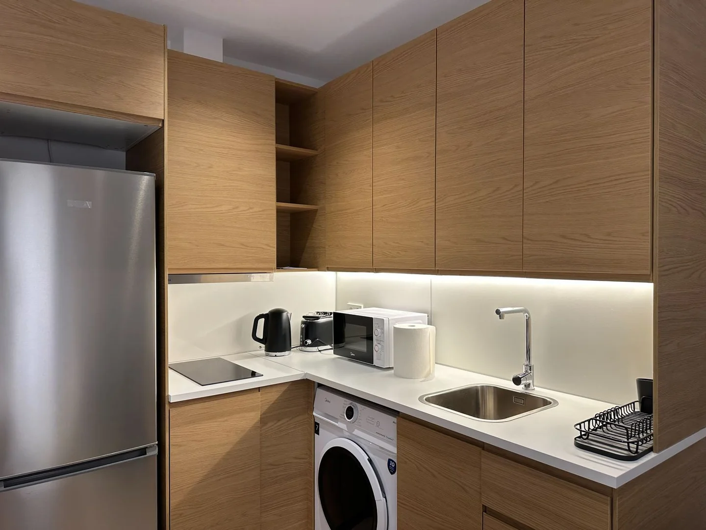 Estudio en Calle Alcaudón, 37, San Isidro - Foto 6