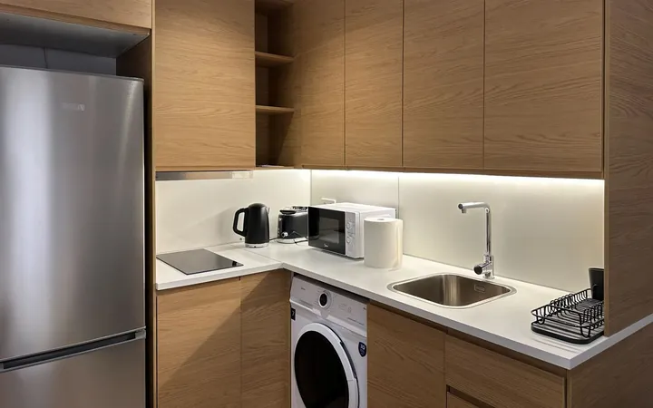 Estudio en Calle Alcaudón, 37, San Isidro - Foto 6