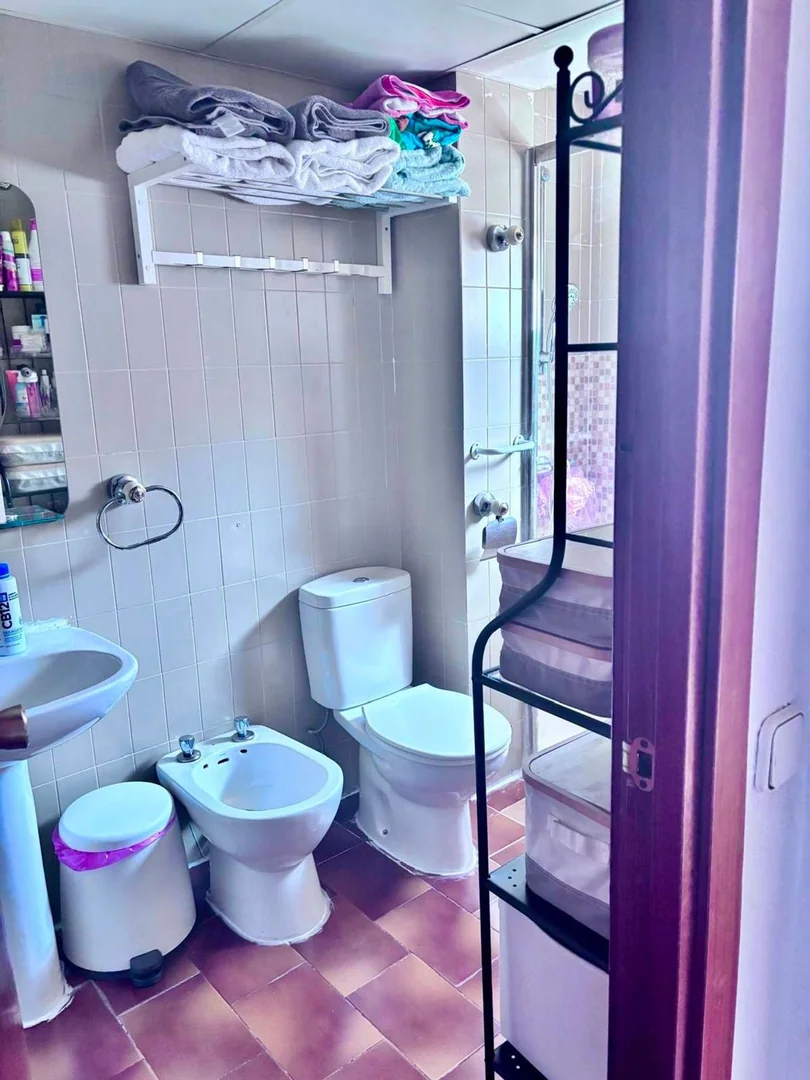 Piso en Calle del Puerto de Navacerrada, 27, Numancia - Foto 19
