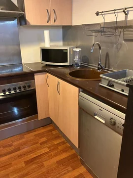 Piso en calle de Salvà, 31 - Foto 9