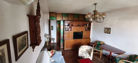 Piso en avenida del Doctor Federico Rubio y Galí, 108 - Foto 4