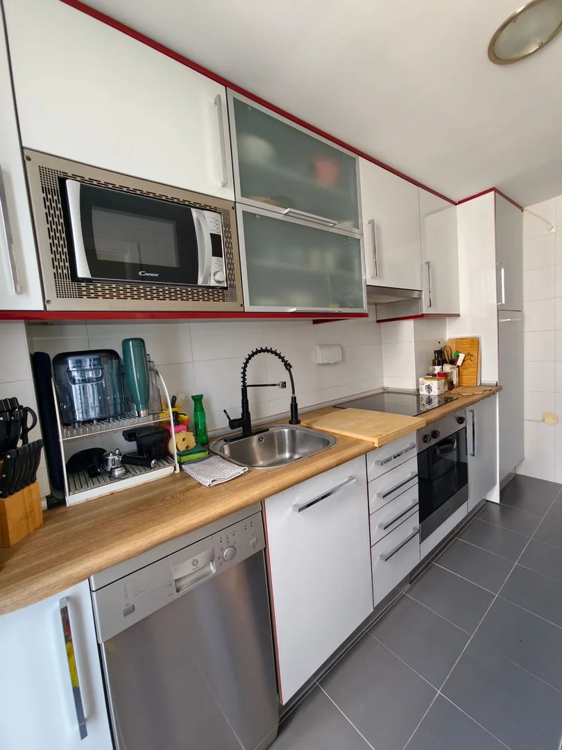 Ático en Calle de Luis Esteban, 7, Ventilla-Almenara - Foto 29