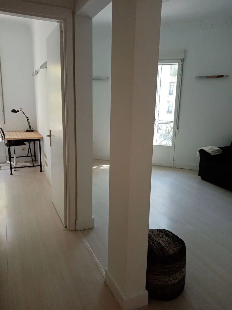 Piso en calle de Alcántara, 76 - Foto 13