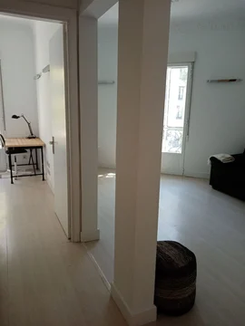 Piso en calle de Alcántara, 76 - Foto 13