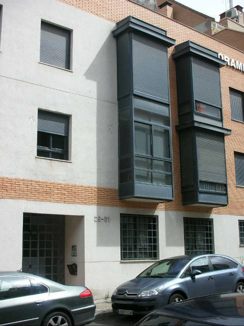 Piso en calle Daniel Segovia, 31 - Foto 16