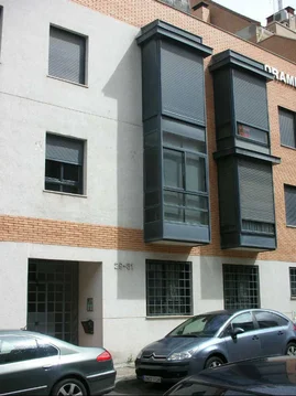 Piso en calle Daniel Segovia, 31 - Foto 16