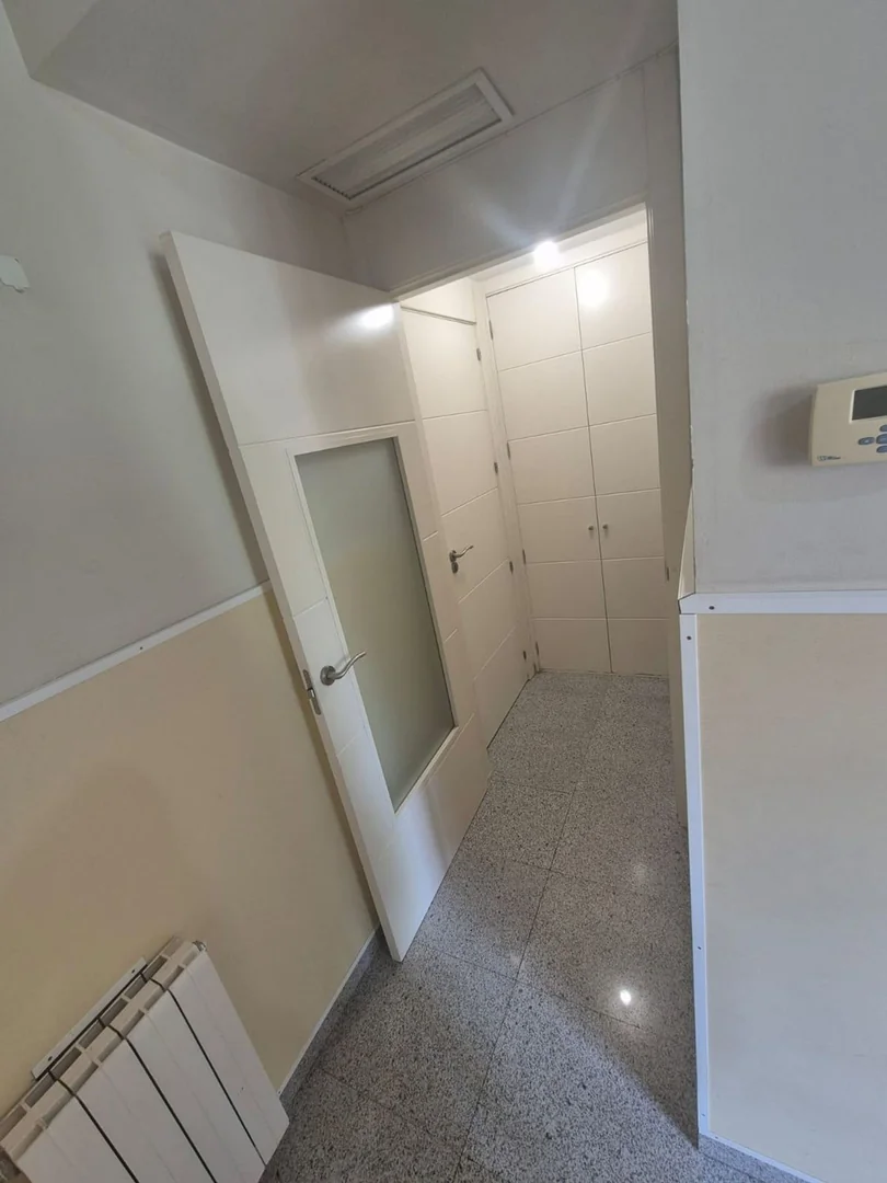 Estudio en Avenida del Santuario de Valverde, 18, Montecarmelo - Foto 21