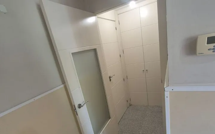 Estudio en Avenida del Santuario de Valverde, 18, Montecarmelo - Foto 21