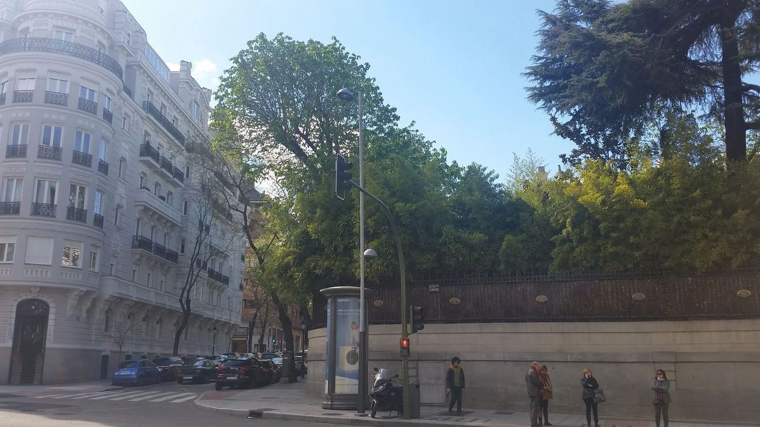 Piso en calle Almagro, 30 - Foto 39