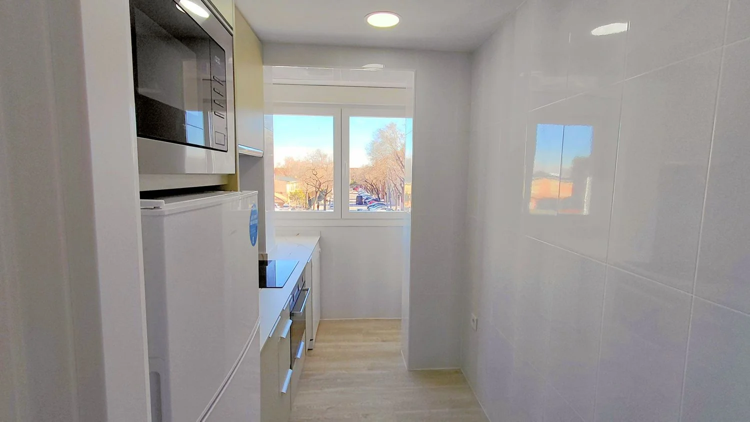 Piso en calle de José Arcones Gil, 106 - Foto 5