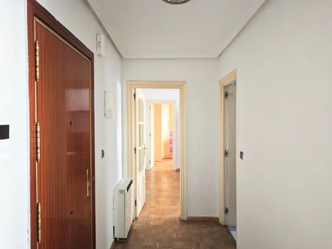 Piso en Avenida de Peña Prieta, 84 - Foto 13