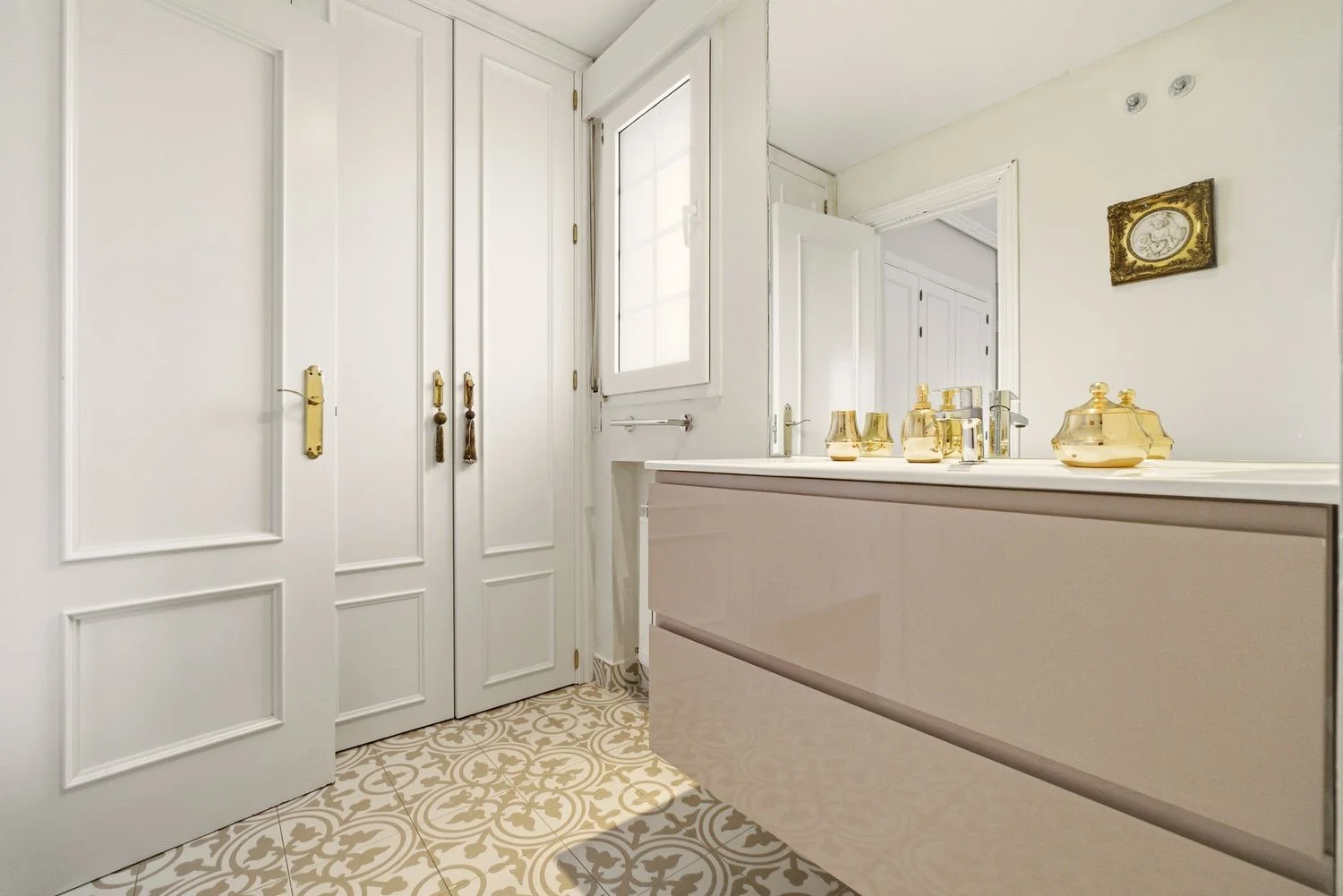 Chalet pareado en Barrio Conde Orgaz-Piovera - Foto 12