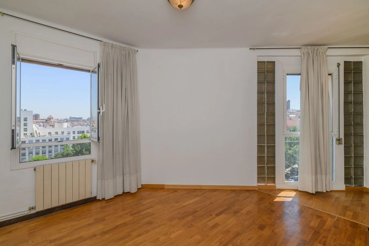 Piso en Ronda de Sant Pau, 25, Sant Antoni - Foto 3
