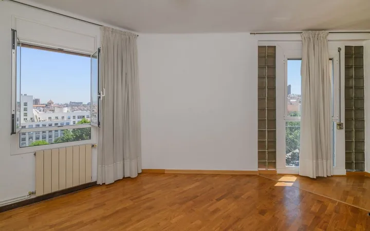 Piso en Ronda de Sant Pau, 25, Sant Antoni - Foto 3