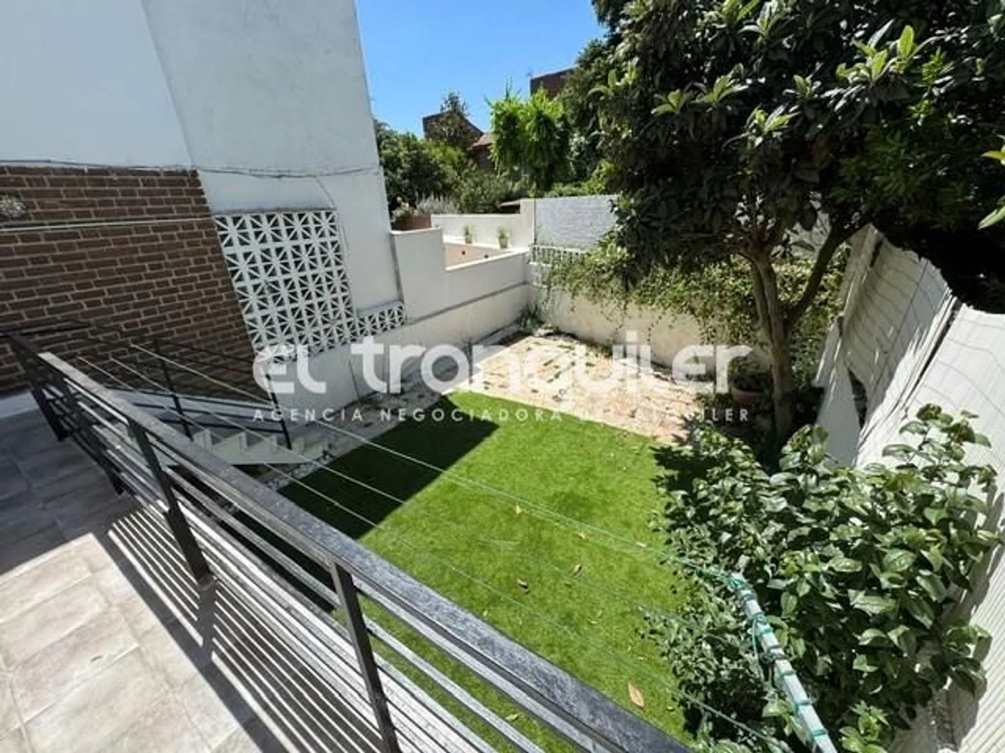 Chalet adosado en Calle de Federico Agustí, 72, El Plantío - Foto 3