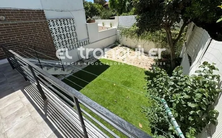 Chalet adosado en Calle de Federico Agustí, 72, El Plantío - Foto 3