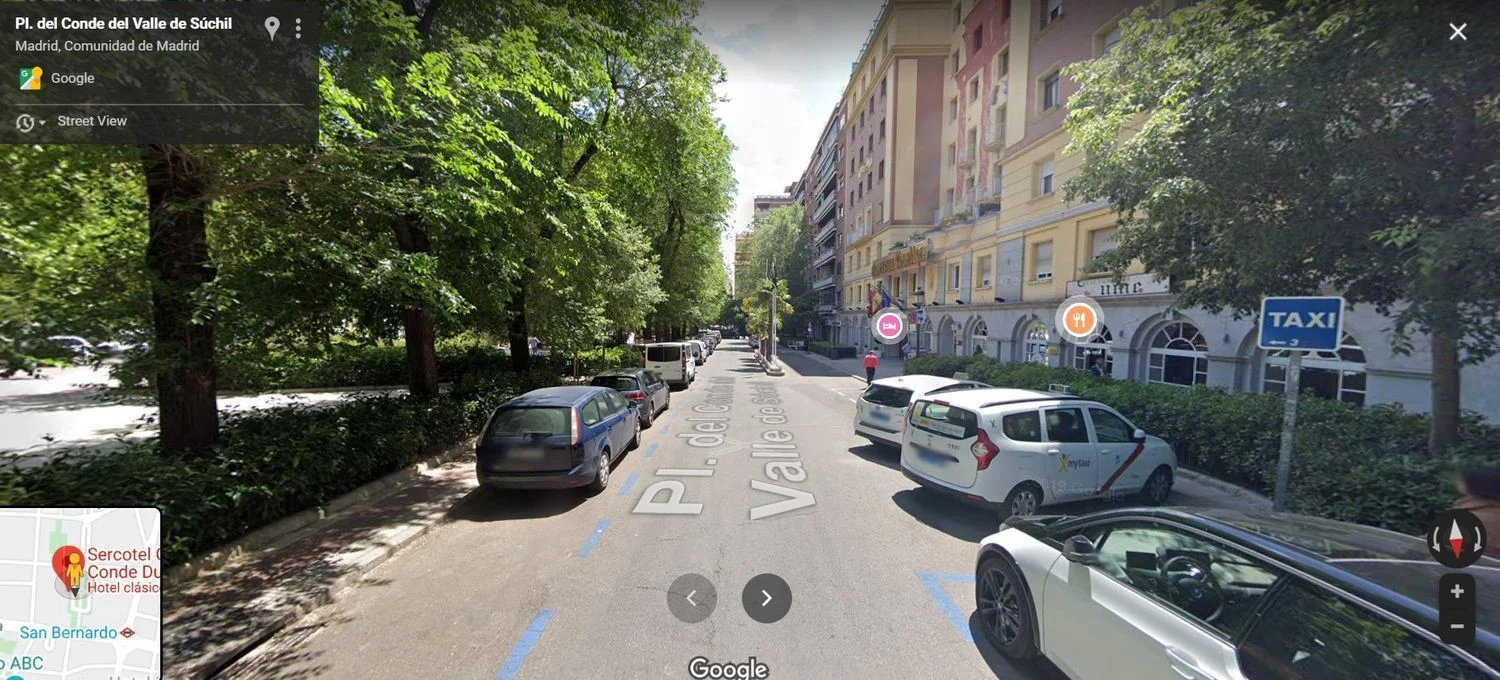 Piso en plaza del Conde del Valle de Súchil, 7 - Foto 10