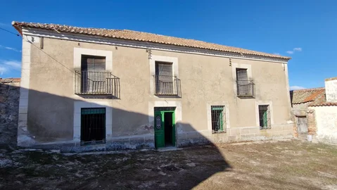 Casa de pueblo en Calle Iglesia, 8 - Foto 3