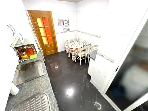 Piso en Avenida de Rafaela Ybarra - Foto 3