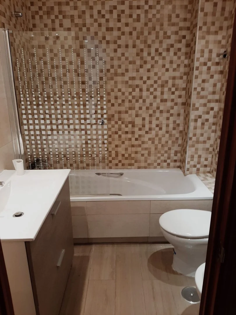 Piso en Calle Malcampo, 23, Ciudad Jardín - Foto 7