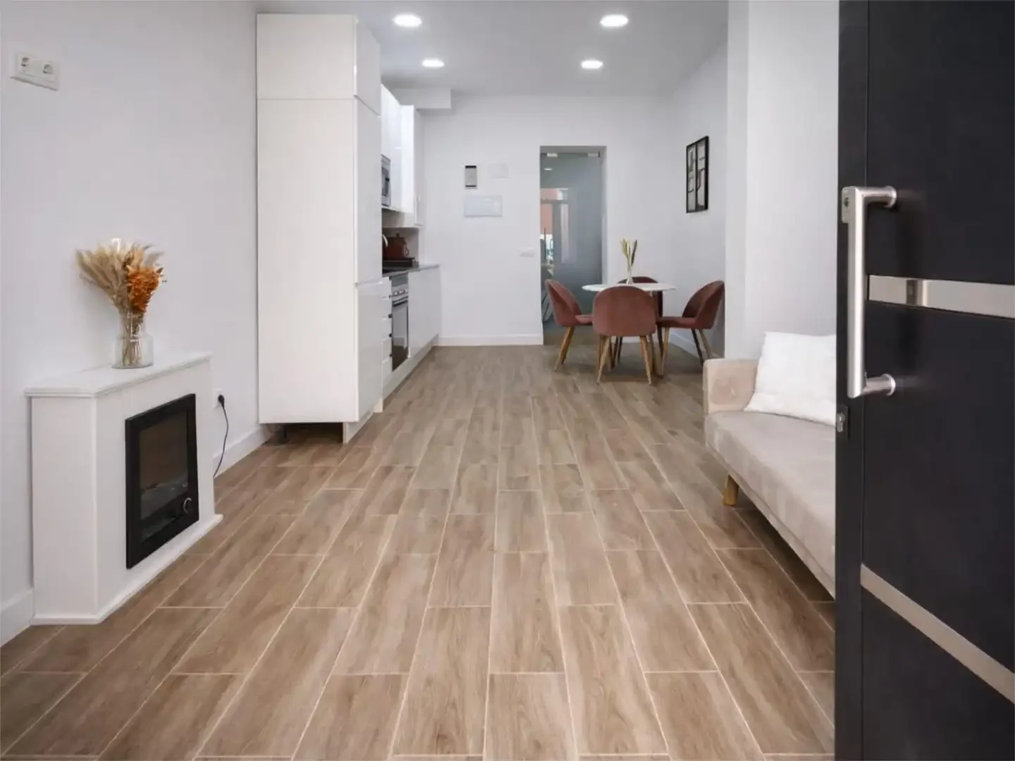 Piso en  Calle de Vicente Martín Arias 34 - Foto 4