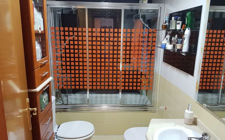 Ático en Calle del Pinar de San José, 7 n, Pau de Carabanchel - Foto 14