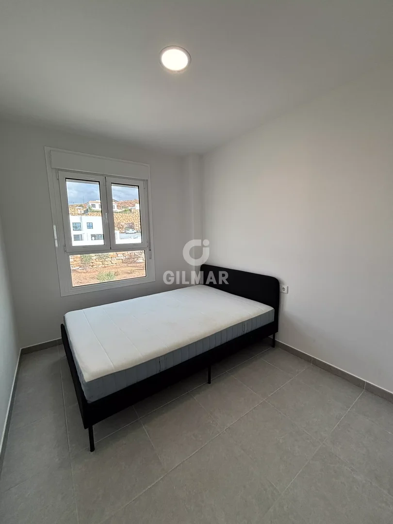 Piso en Málaga Este, Málaga - Foto 2