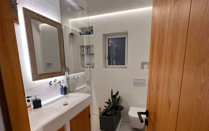 Piso en Calle de Aguilar de Campóo, 5, Valdezarza - Foto 6