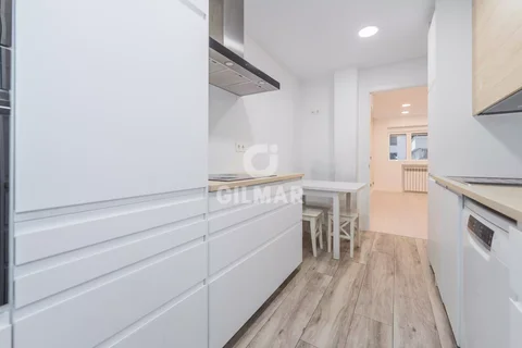 Piso en Chamartín, Madrid - Foto 15