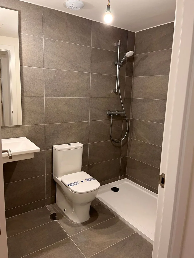 Piso en ronda de Segovia, 15 - Foto 7