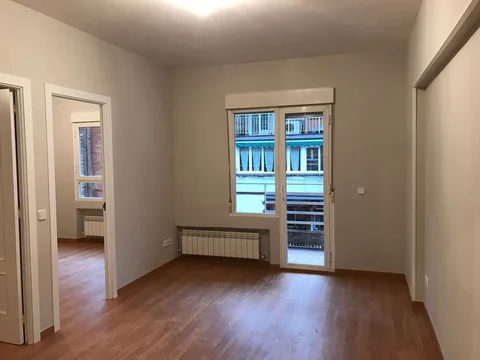 Piso en calle Cardenal Siliceo, 22 - Foto 2