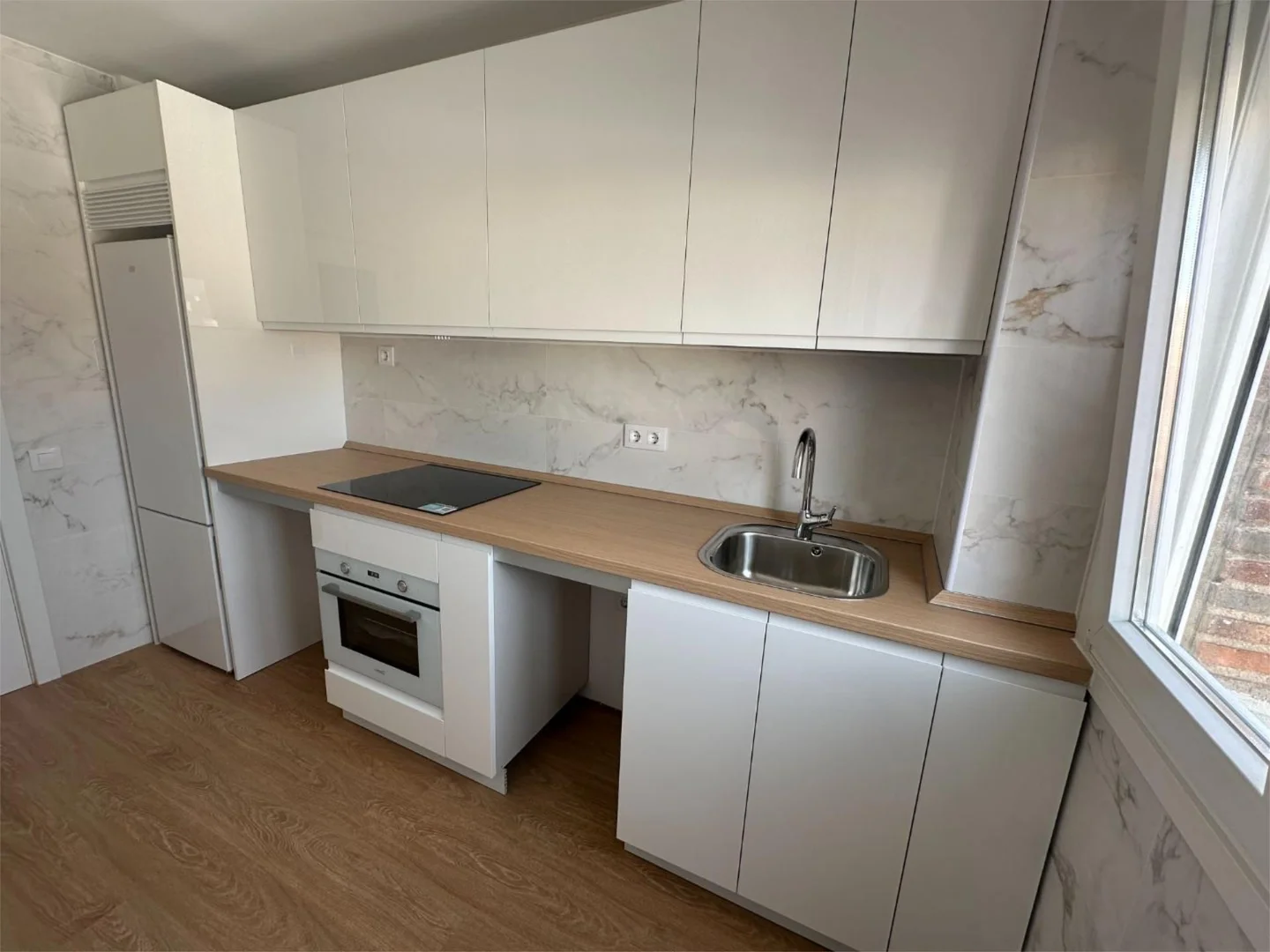 Piso en  Calle de Bravo Murillo 295 - Foto 4