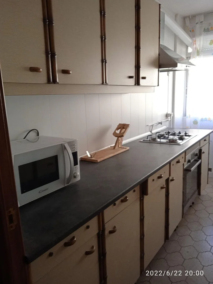 Piso en Barrio San Fermín - Foto 11
