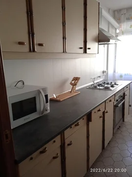 Piso en Barrio San Fermín - Foto 11