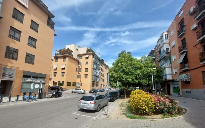 Piso en Calle de los Gallegos, 29, Valdebernardo - Valderrivas - Foto 45