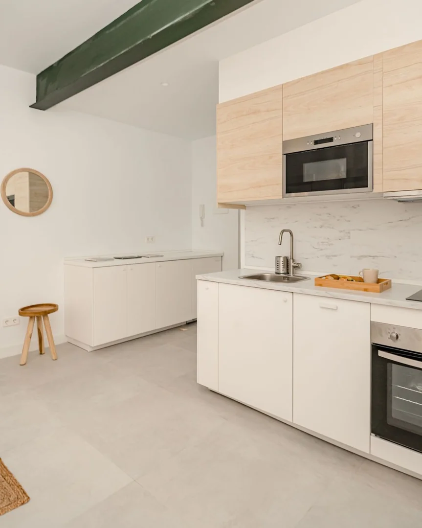 Estudio en Calle Nicolás Godoy, 15, Almendrales - Foto 14