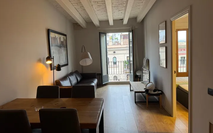Piso en El Raval, El Raval - Foto 1