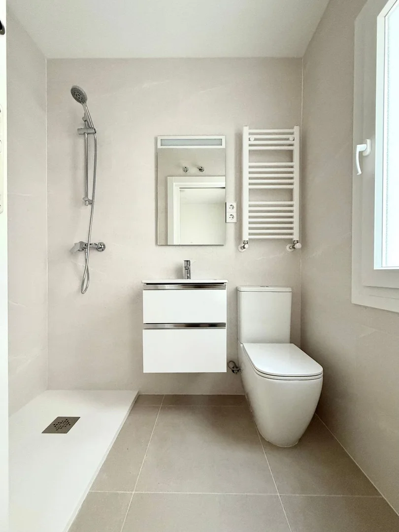 Piso en plaza del Biombo, 5 - Foto 16