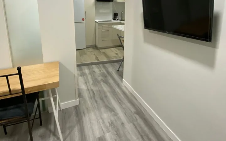 Piso en Calle de Cea Bermúdez, 66, Vallehermoso - Foto 1