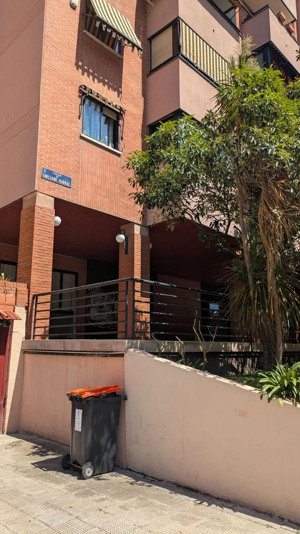 Piso en Calle de Emiliano Barral, 14 b, San Juan Bautista - Foto 37