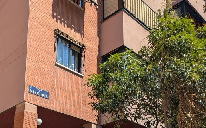 Piso en Calle de Emiliano Barral, 14 b, San Juan Bautista - Foto 37