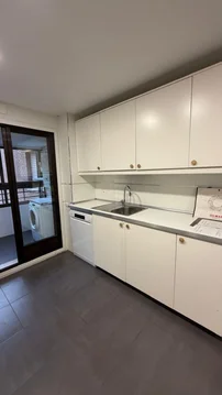 Piso en calle de Moralzarzal, 102 - Foto 9