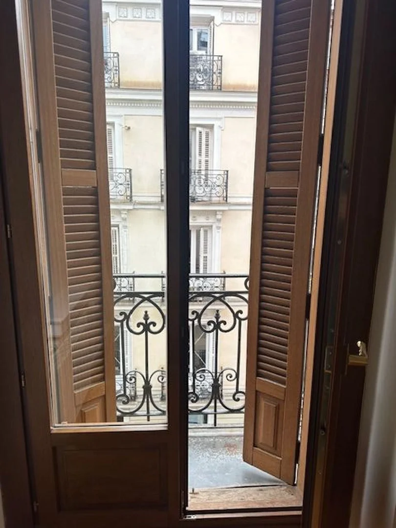 Piso en calle del Conde de Xiquena, 6 - Foto 7