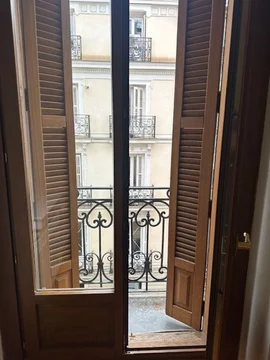 Piso en calle del Conde de Xiquena, 6 - Foto 7